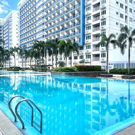 Premiere Haven At Sea Residences Condominium 马尼拉 外观 照片