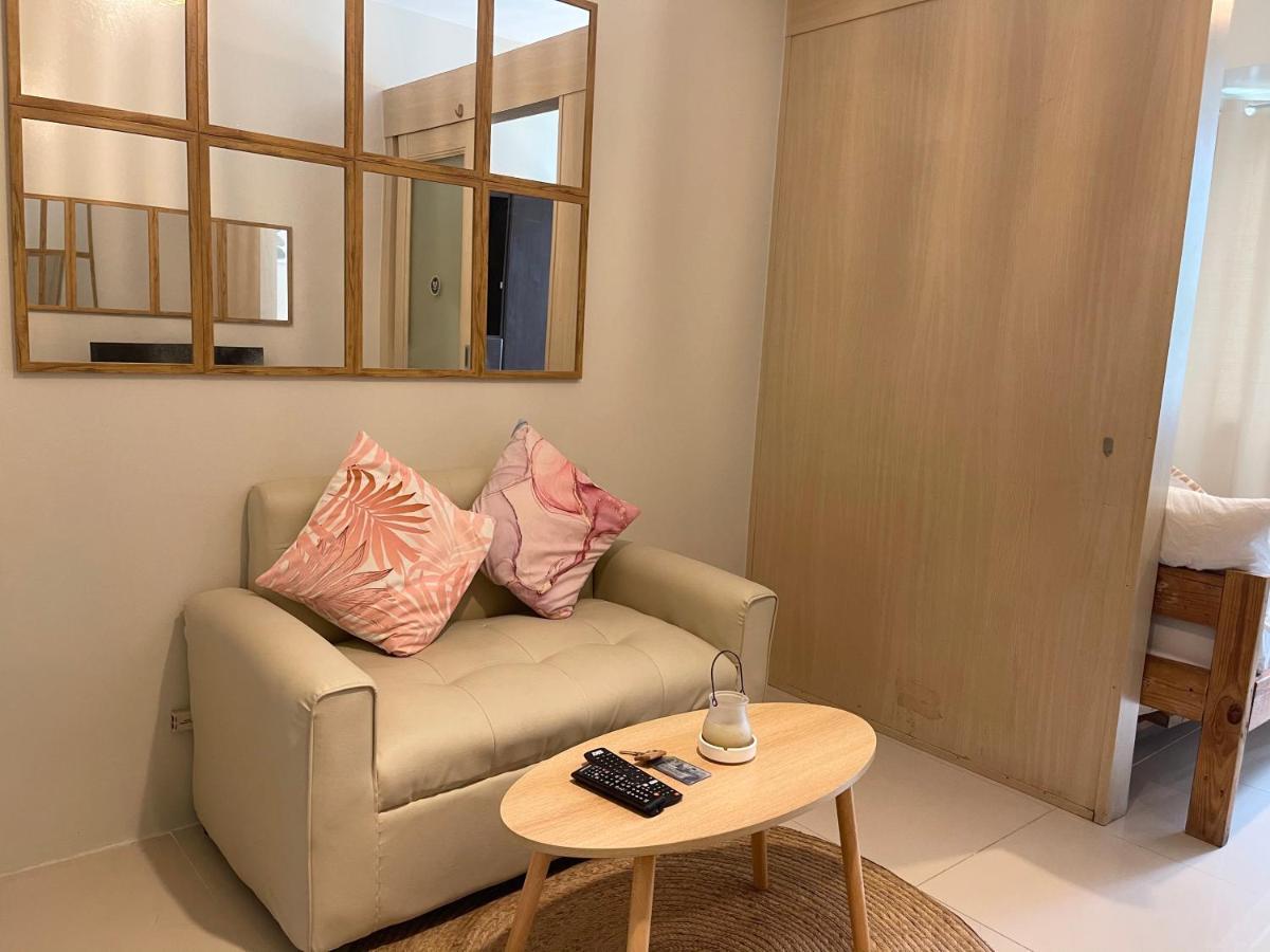 Premiere Haven At Sea Residences Condominium 马尼拉 外观 照片