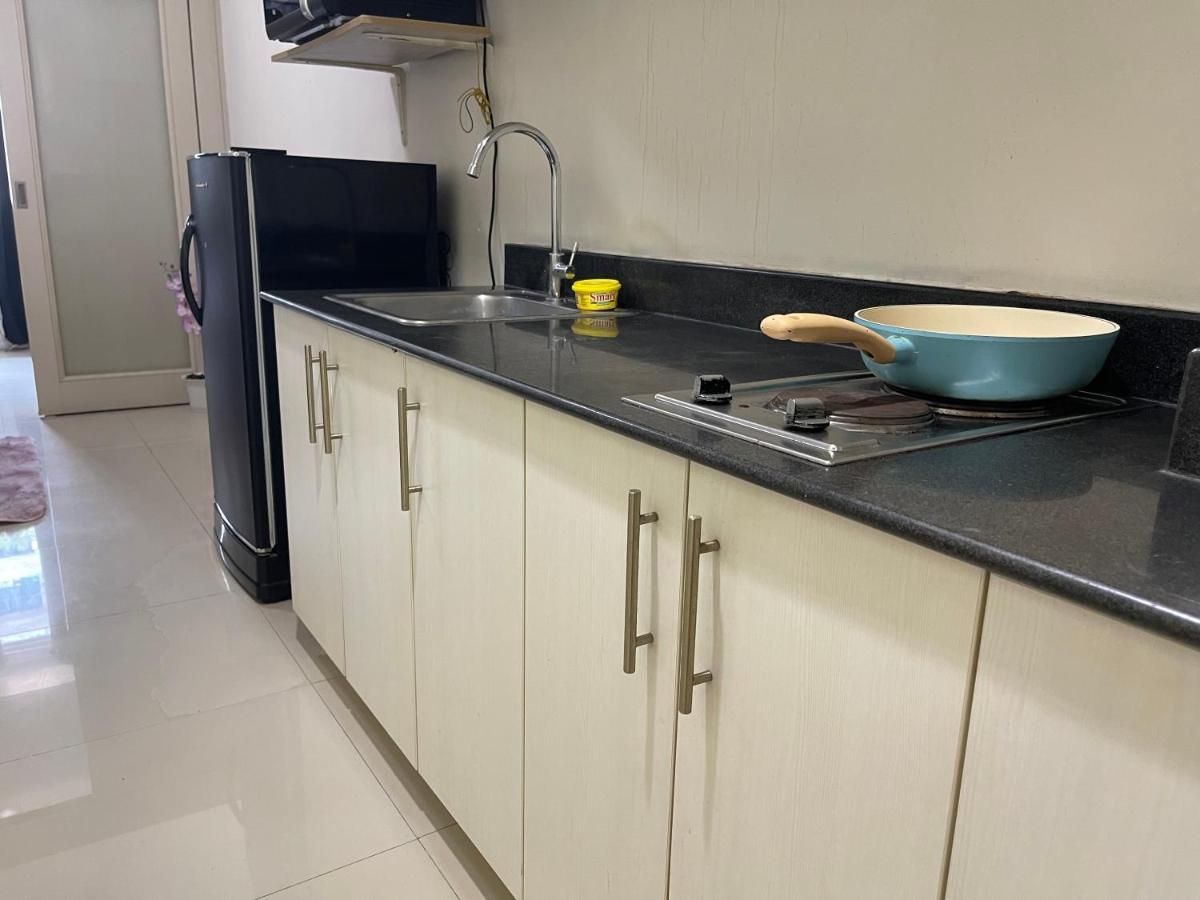 Premiere Haven At Sea Residences Condominium 马尼拉 外观 照片
