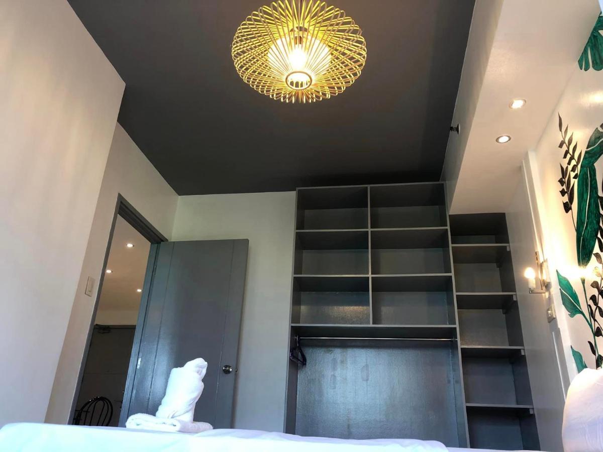 Premiere Haven At Sea Residences Condominium 马尼拉 外观 照片