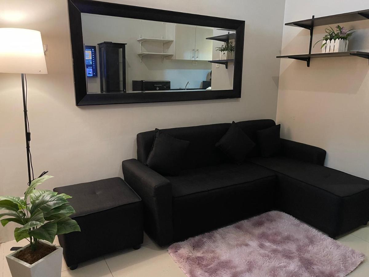 Premiere Haven At Sea Residences Condominium 马尼拉 外观 照片