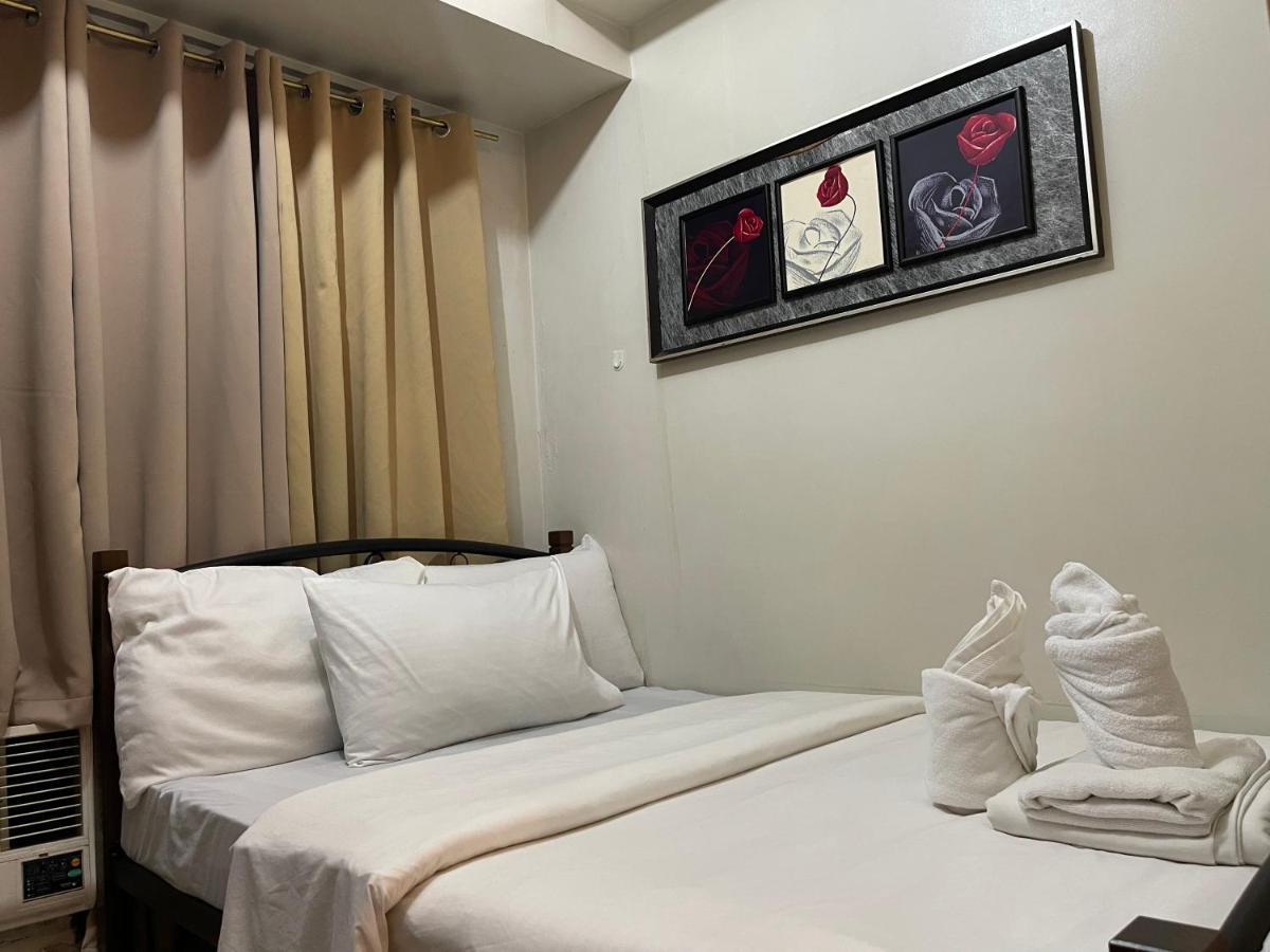 Premiere Haven At Sea Residences Condominium 马尼拉 外观 照片