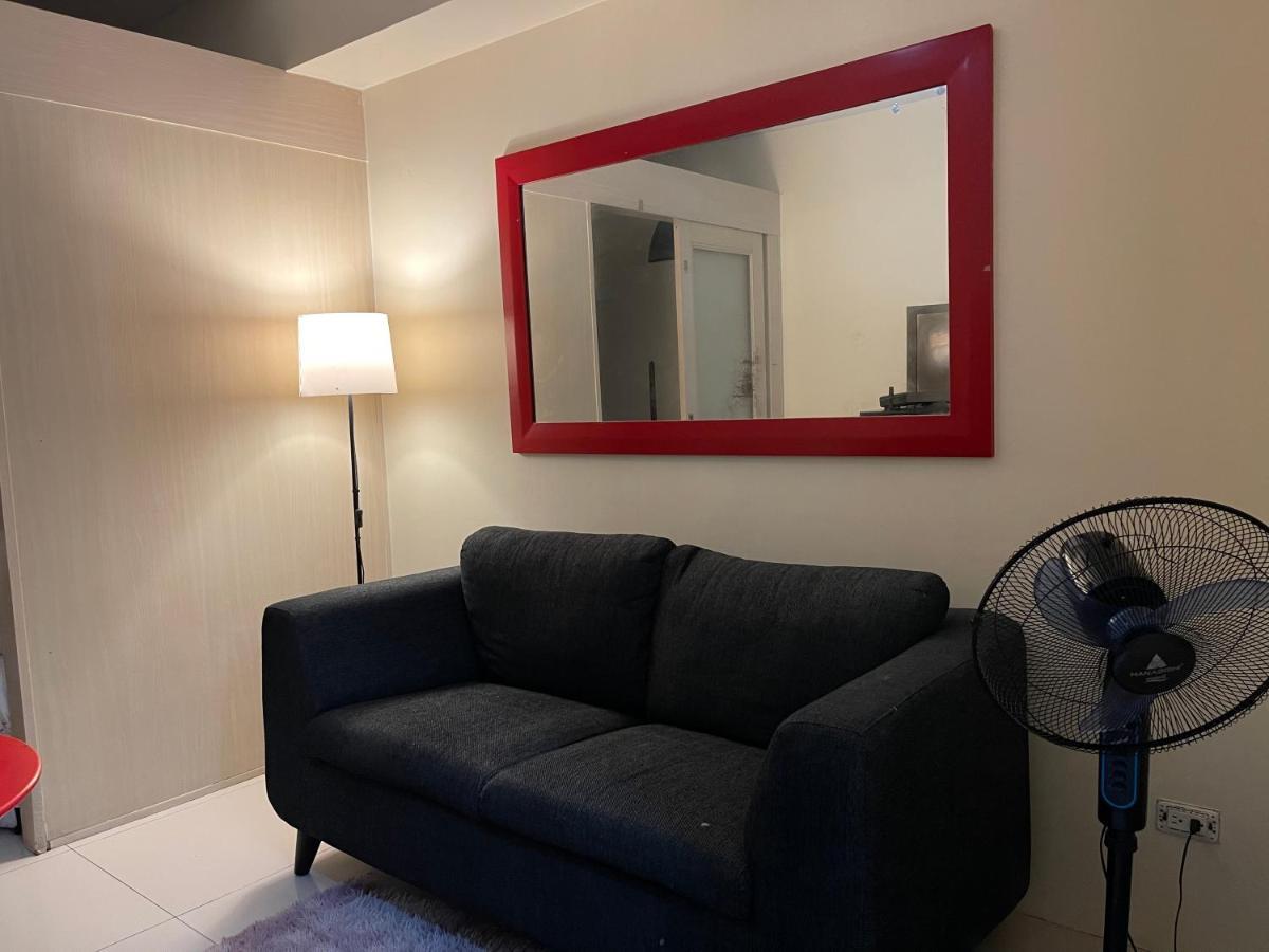 Premiere Haven At Sea Residences Condominium 马尼拉 外观 照片