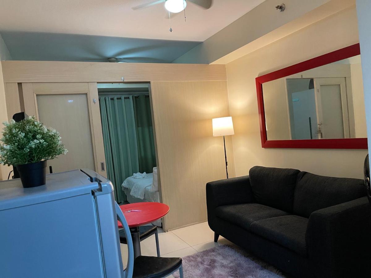 Premiere Haven At Sea Residences Condominium 马尼拉 外观 照片
