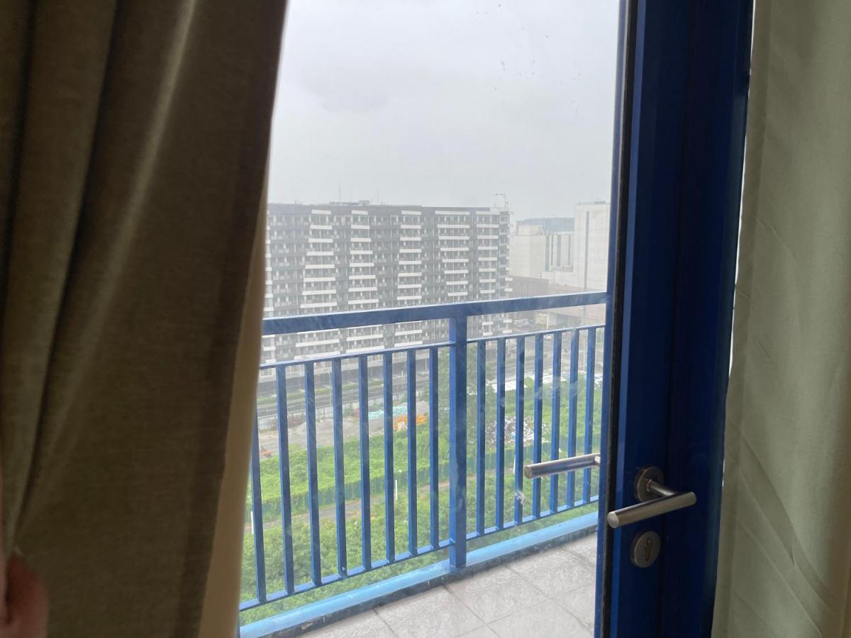 Premiere Haven At Sea Residences Condominium 马尼拉 外观 照片
