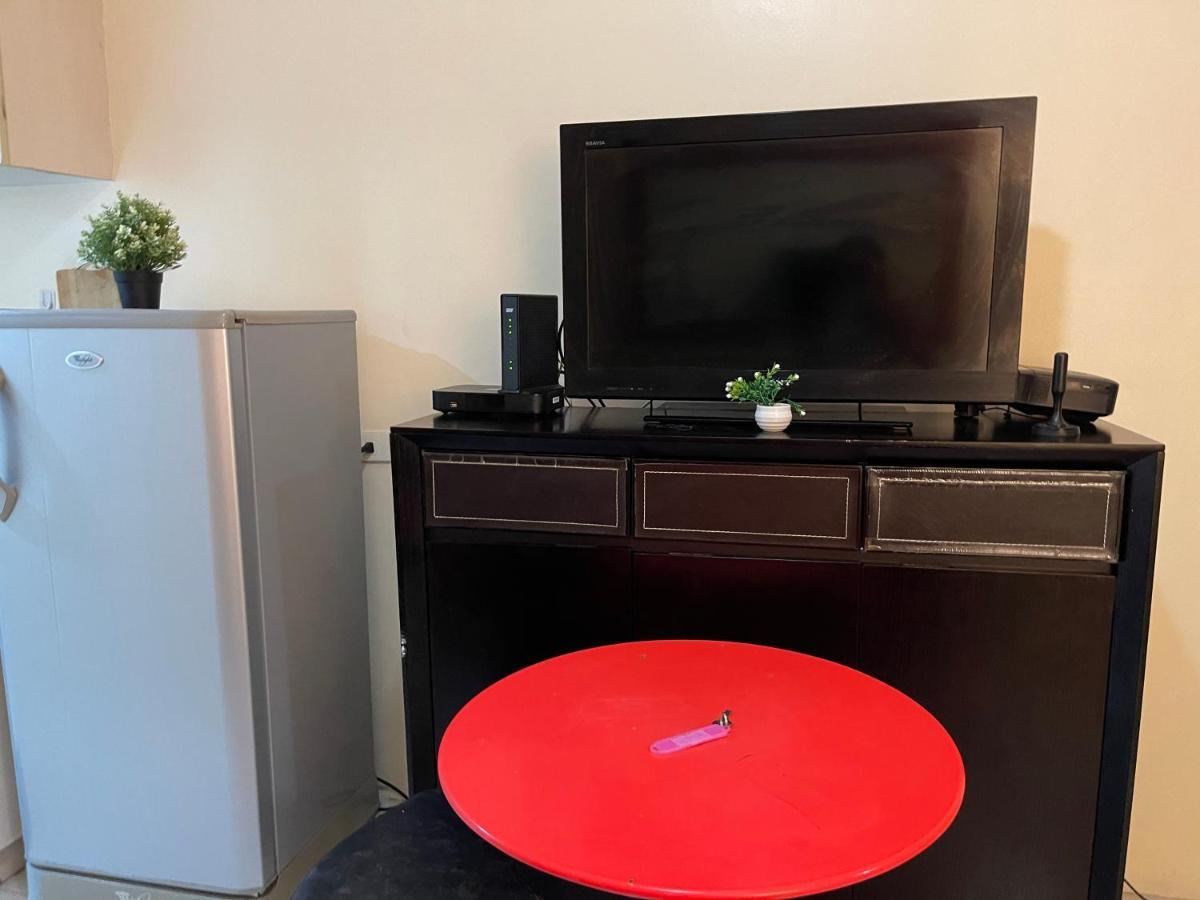 Premiere Haven At Sea Residences Condominium 马尼拉 外观 照片
