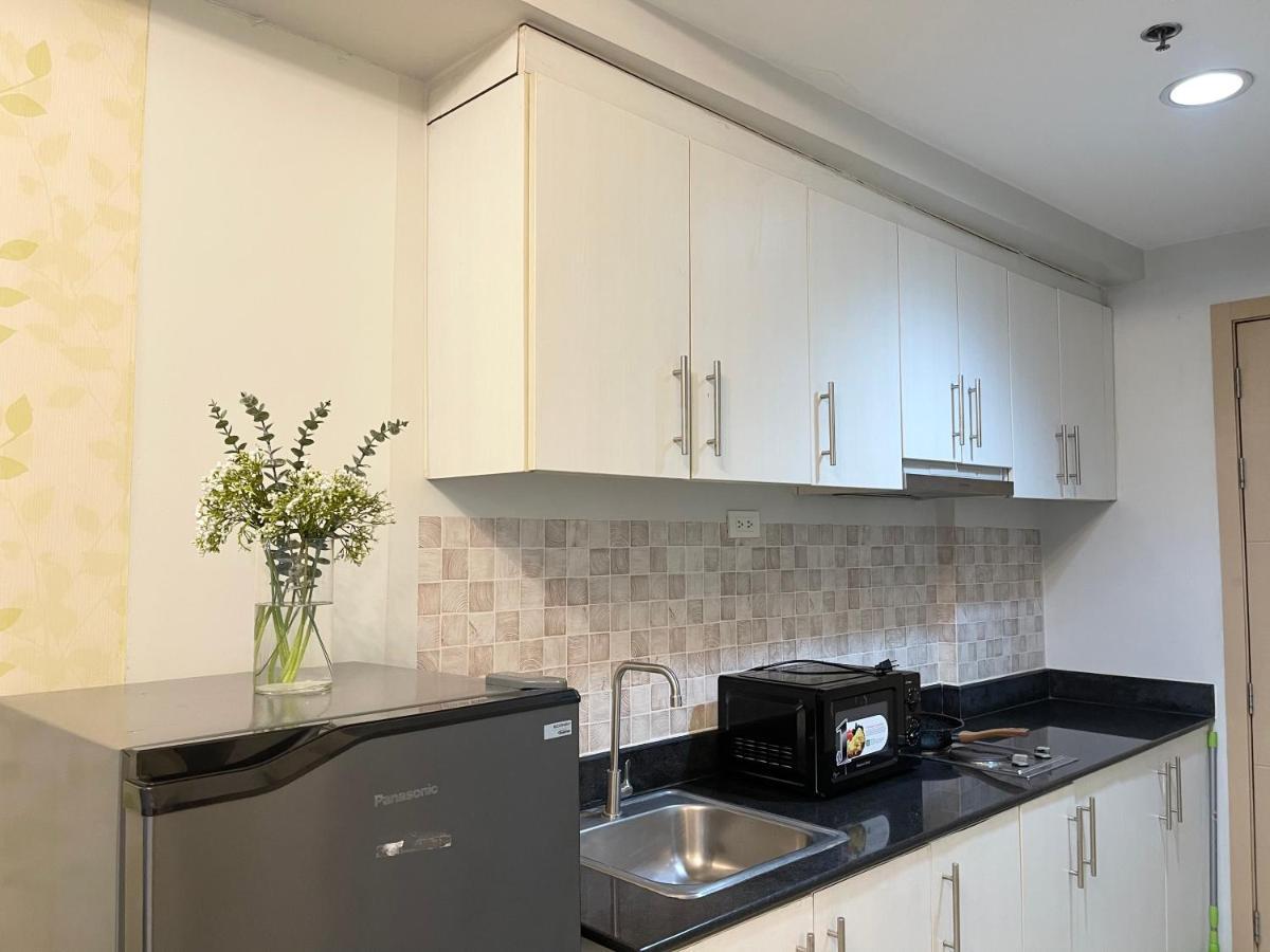 Premiere Haven At Sea Residences Condominium 马尼拉 外观 照片