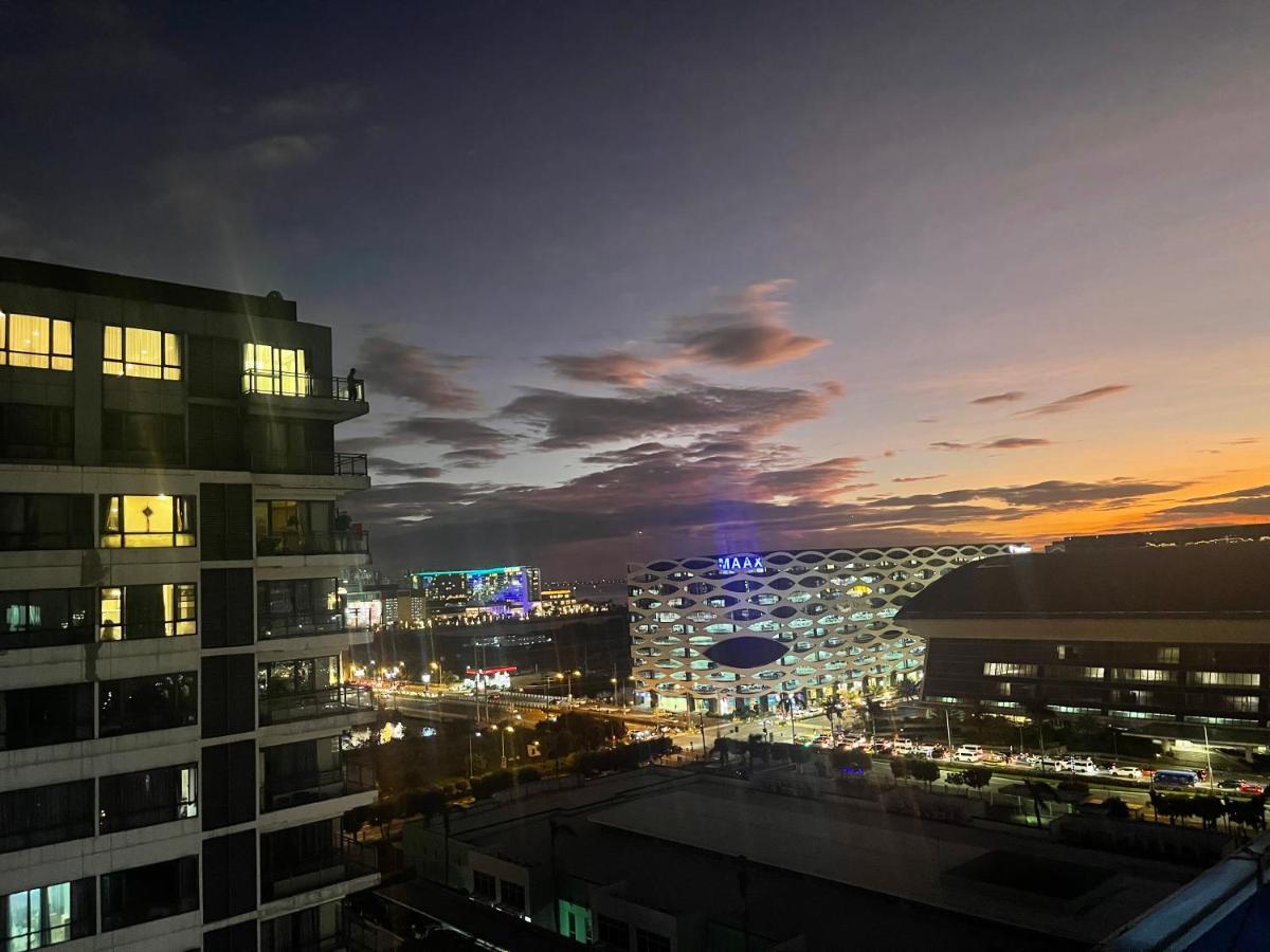 Premiere Haven At Sea Residences Condominium 马尼拉 外观 照片