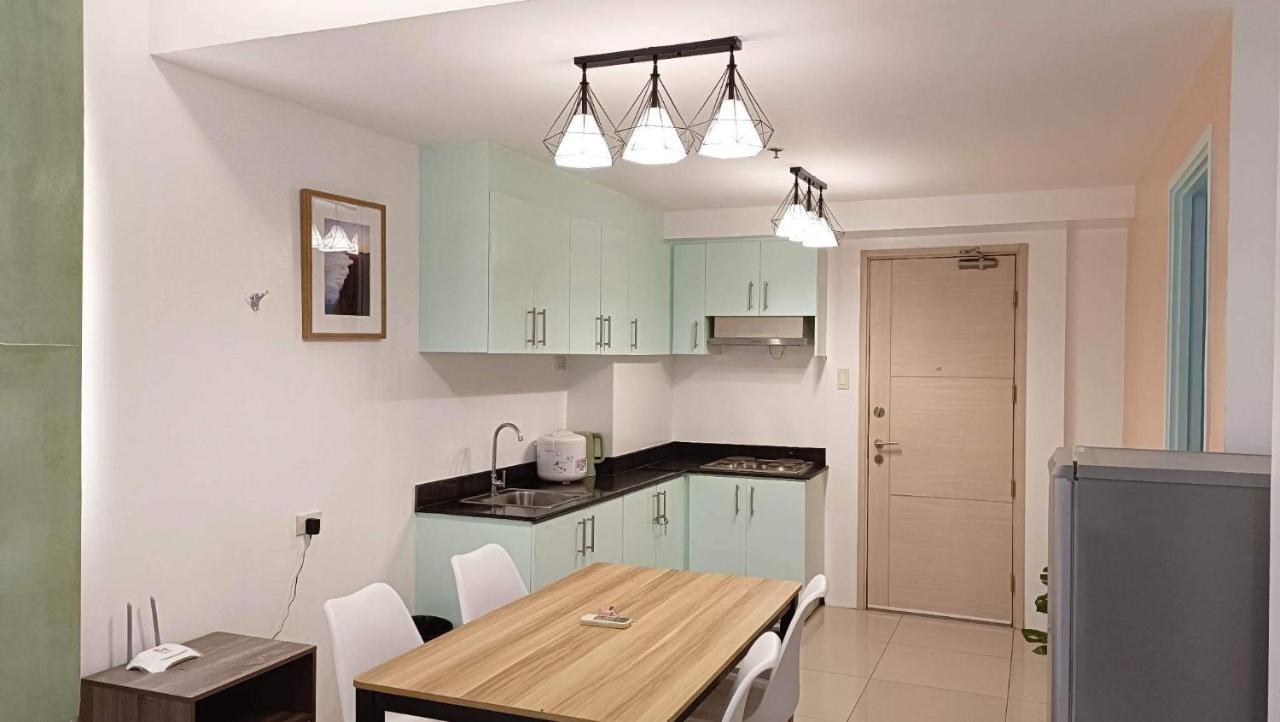 Premiere Haven At Sea Residences Condominium 马尼拉 外观 照片