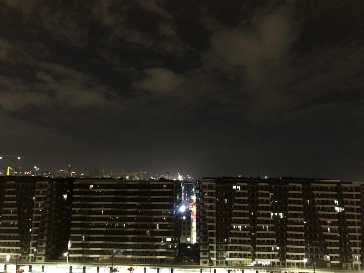 Premiere Haven At Sea Residences Condominium 马尼拉 外观 照片