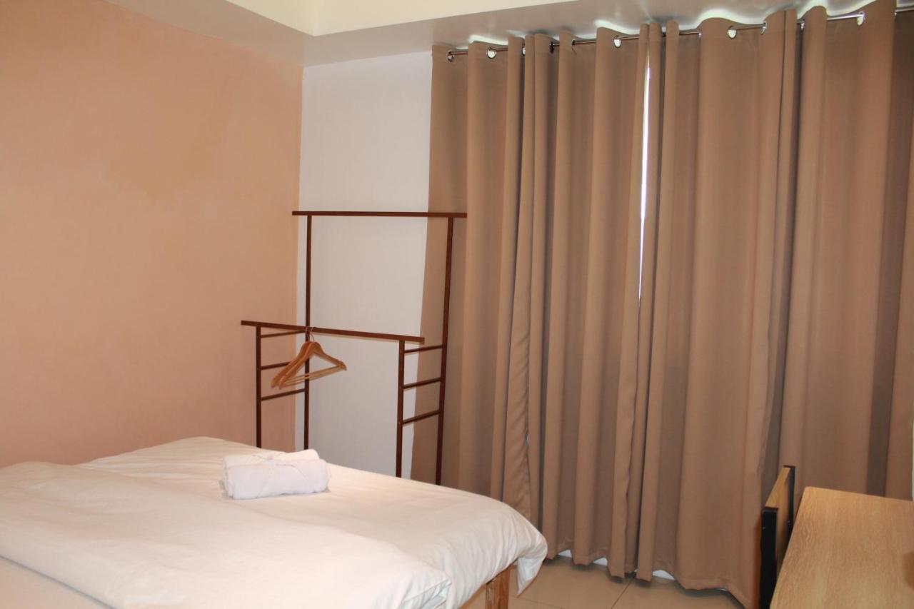 Premiere Haven At Sea Residences Condominium 马尼拉 外观 照片