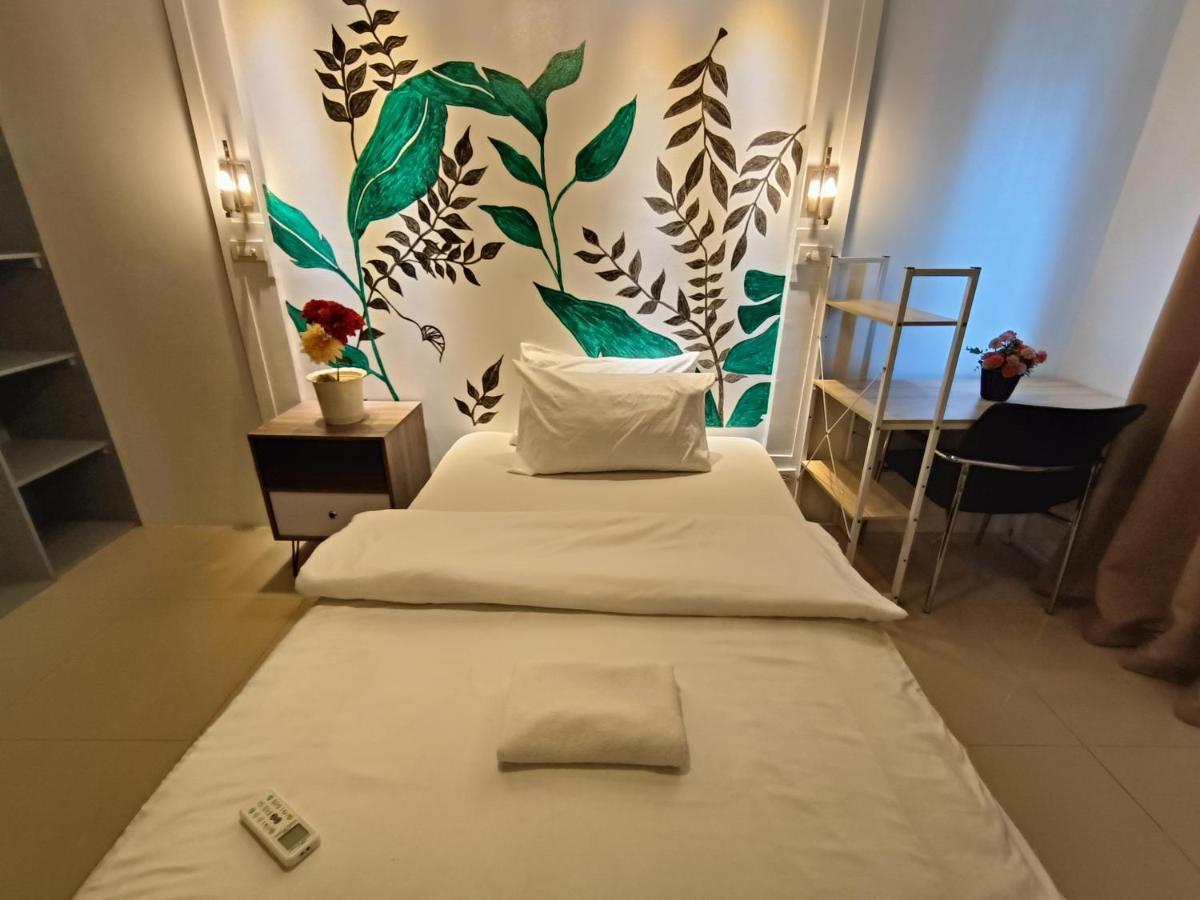 Premiere Haven At Sea Residences Condominium 马尼拉 外观 照片