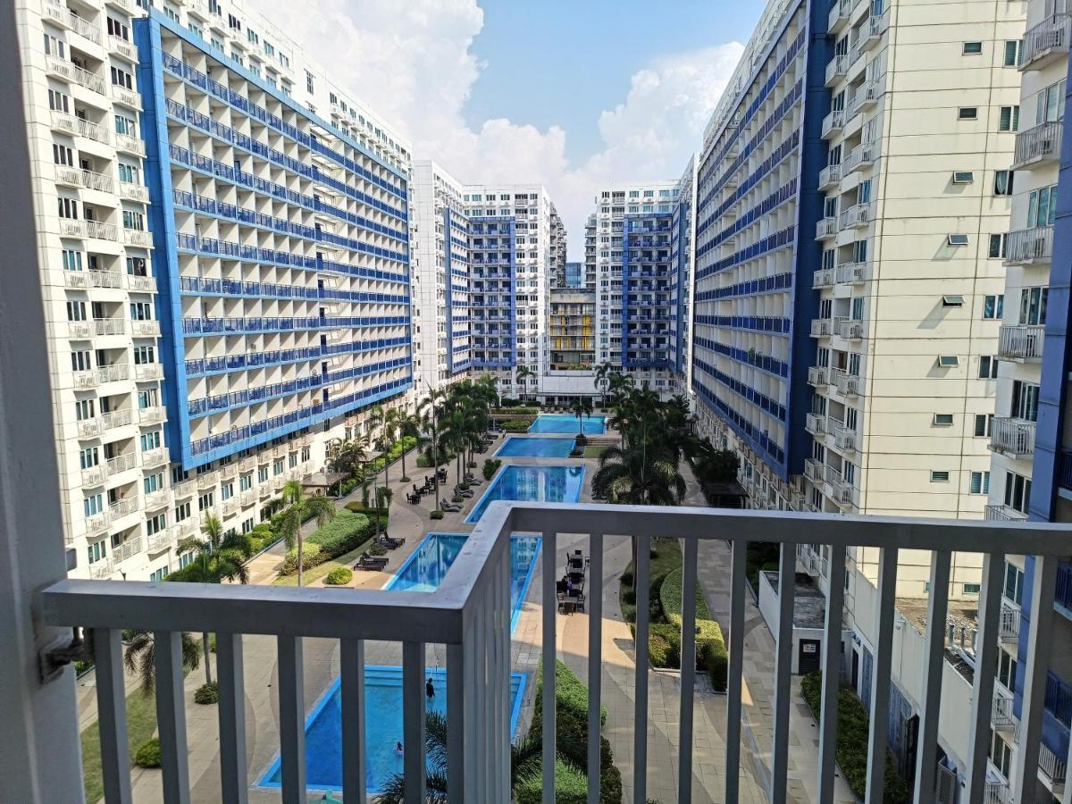 Premiere Haven At Sea Residences Condominium 马尼拉 外观 照片