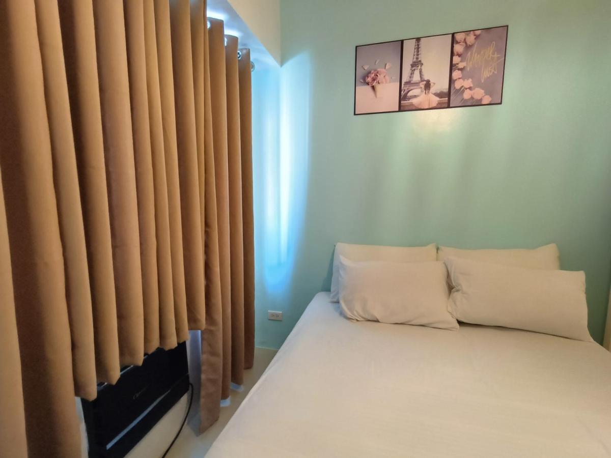 Premiere Haven At Sea Residences Condominium 马尼拉 外观 照片