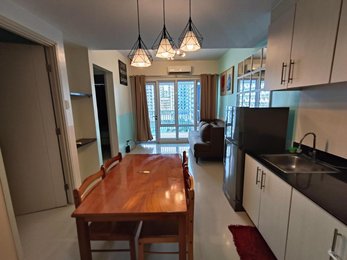 Premiere Haven At Sea Residences Condominium 马尼拉 外观 照片