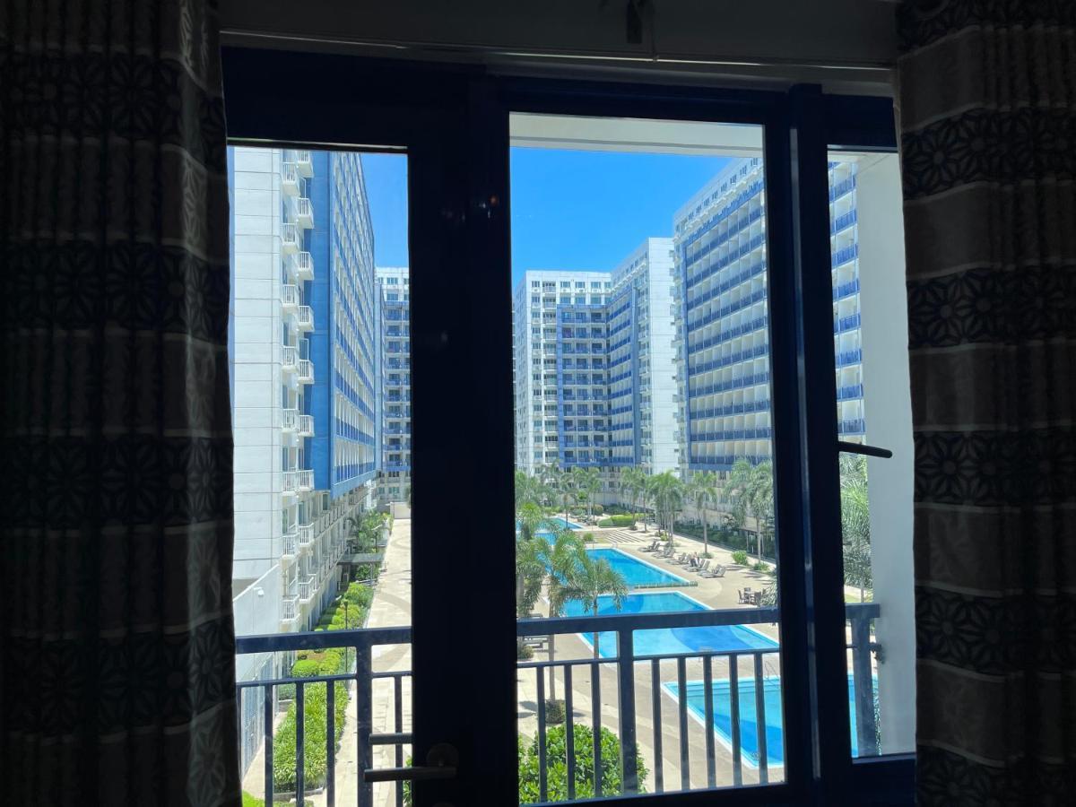 Premiere Haven At Sea Residences Condominium 马尼拉 外观 照片