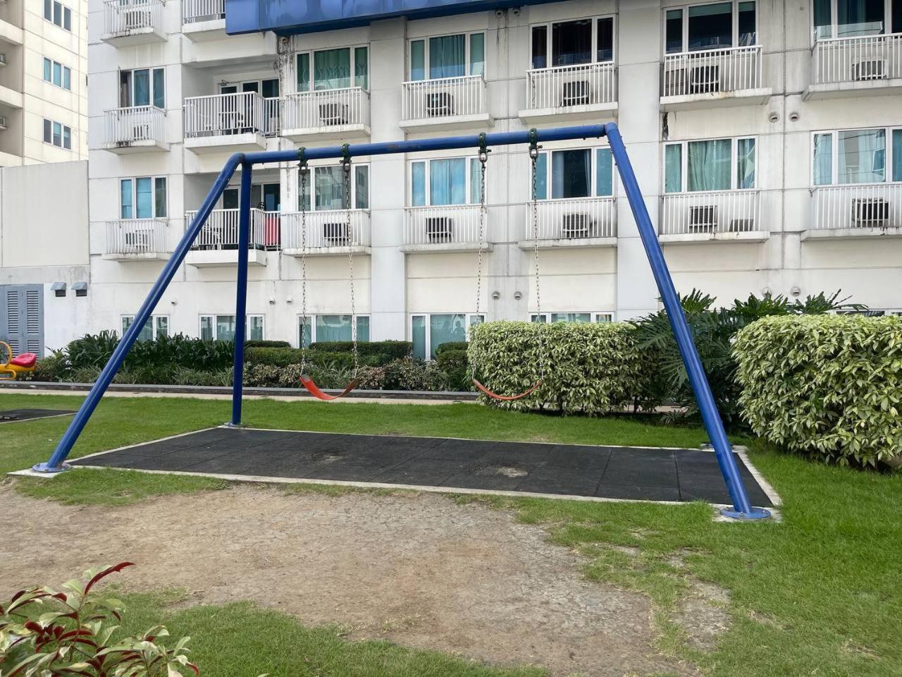 Premiere Haven At Sea Residences Condominium 马尼拉 外观 照片