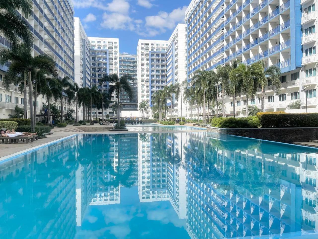 Premiere Haven At Sea Residences Condominium 马尼拉 外观 照片
