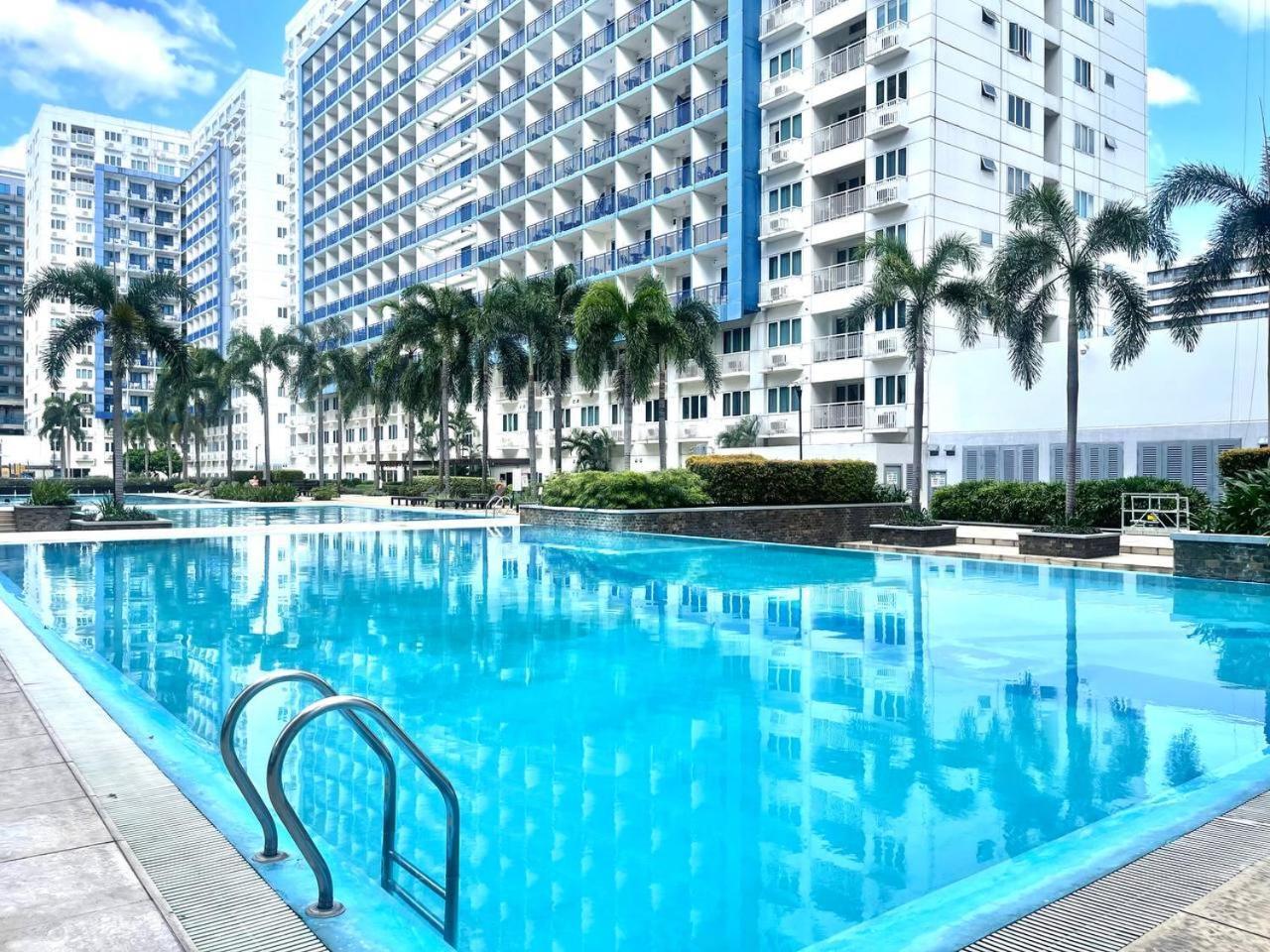 Premiere Haven At Sea Residences Condominium 马尼拉 外观 照片