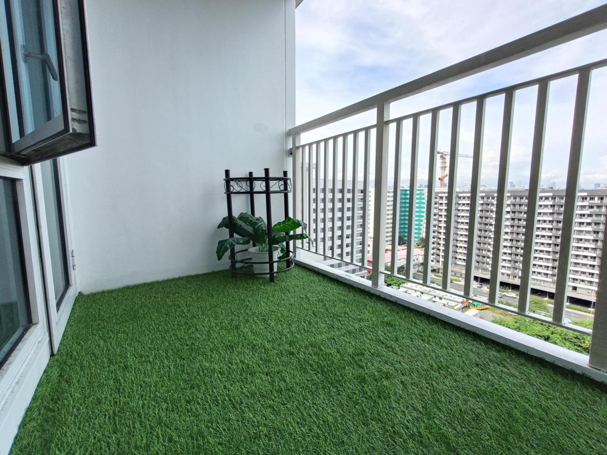 Premiere Haven At Sea Residences Condominium 马尼拉 外观 照片