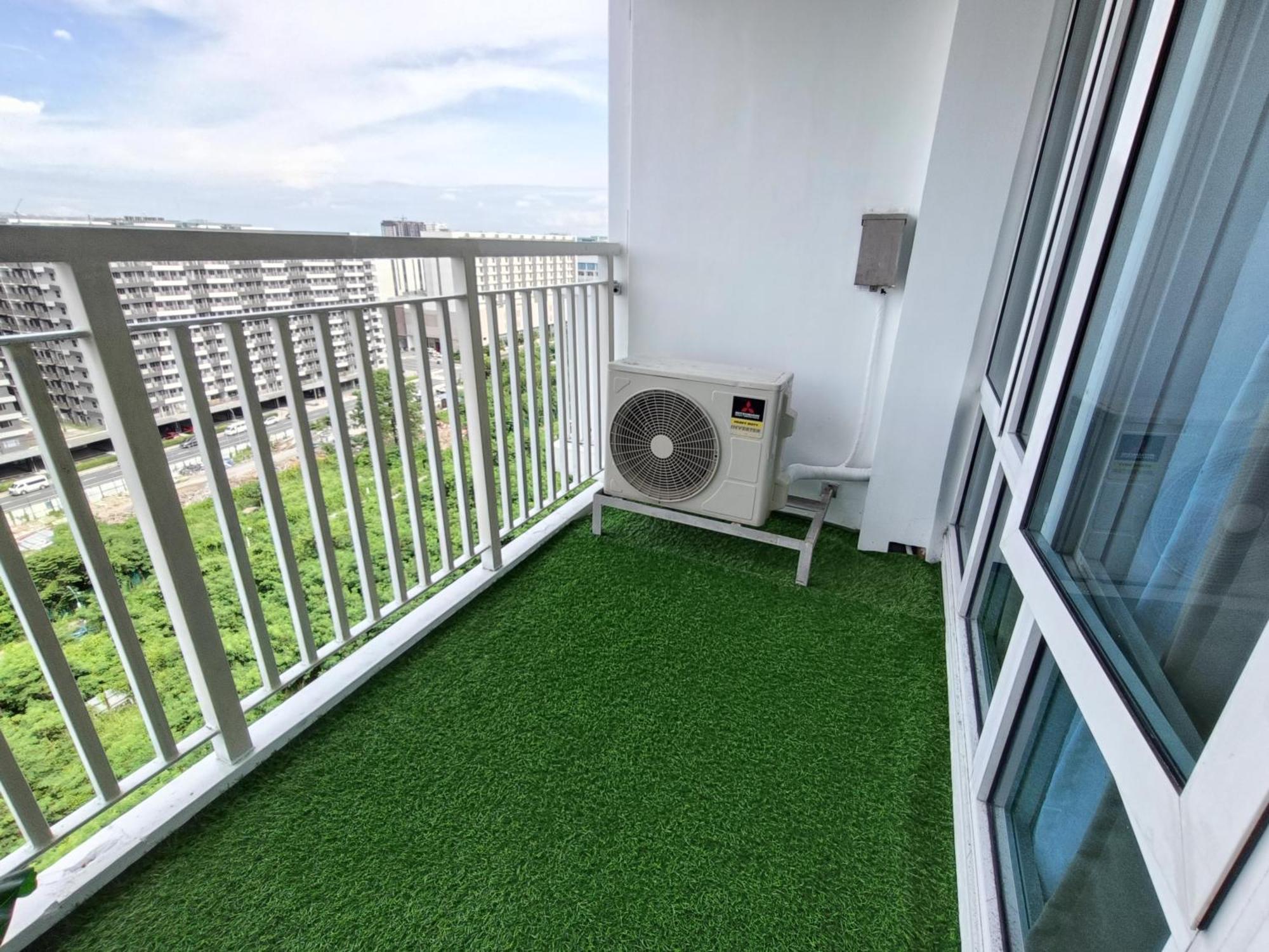 Premiere Haven At Sea Residences Condominium 马尼拉 外观 照片