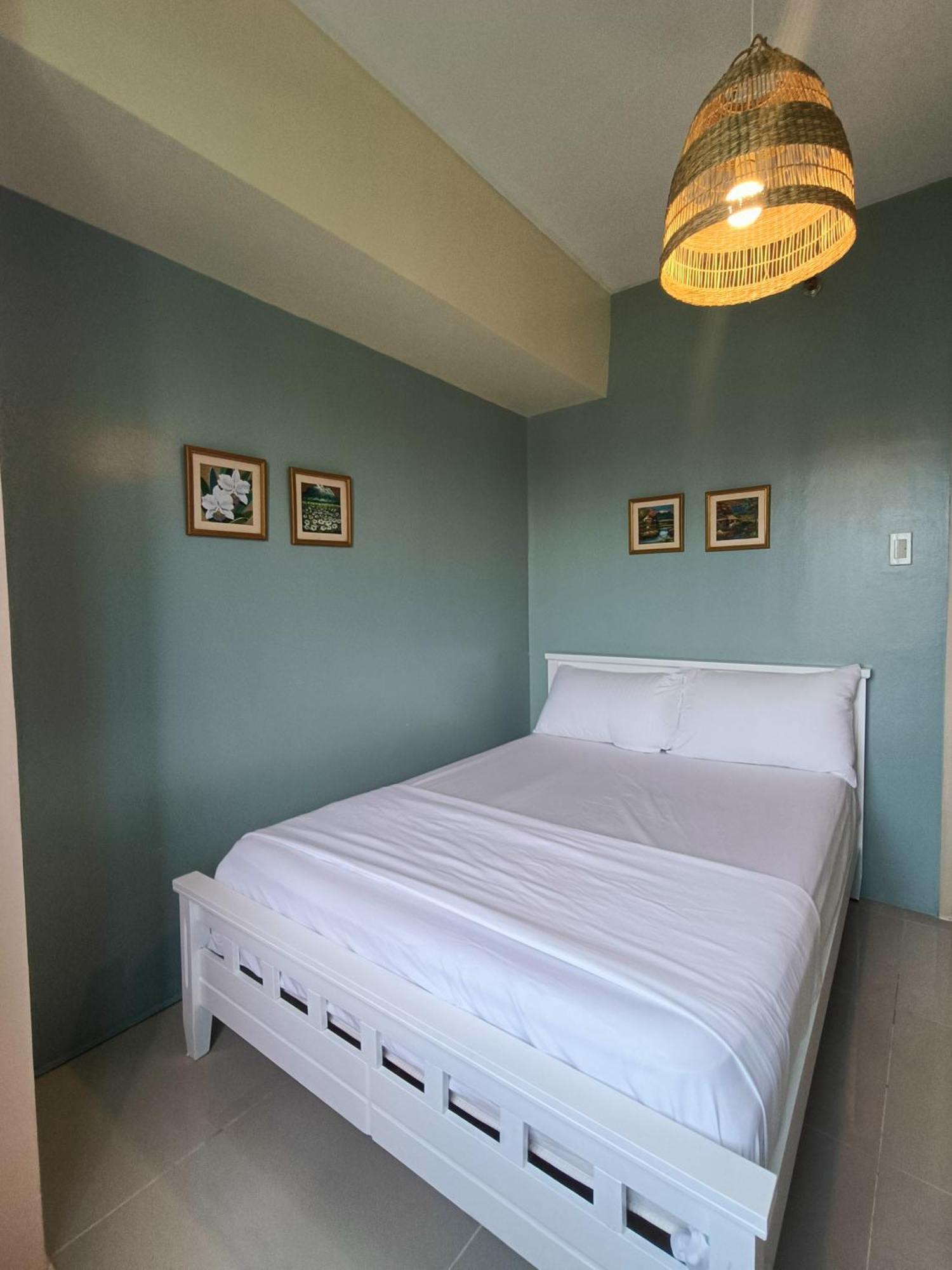 Premiere Haven At Sea Residences Condominium 马尼拉 外观 照片