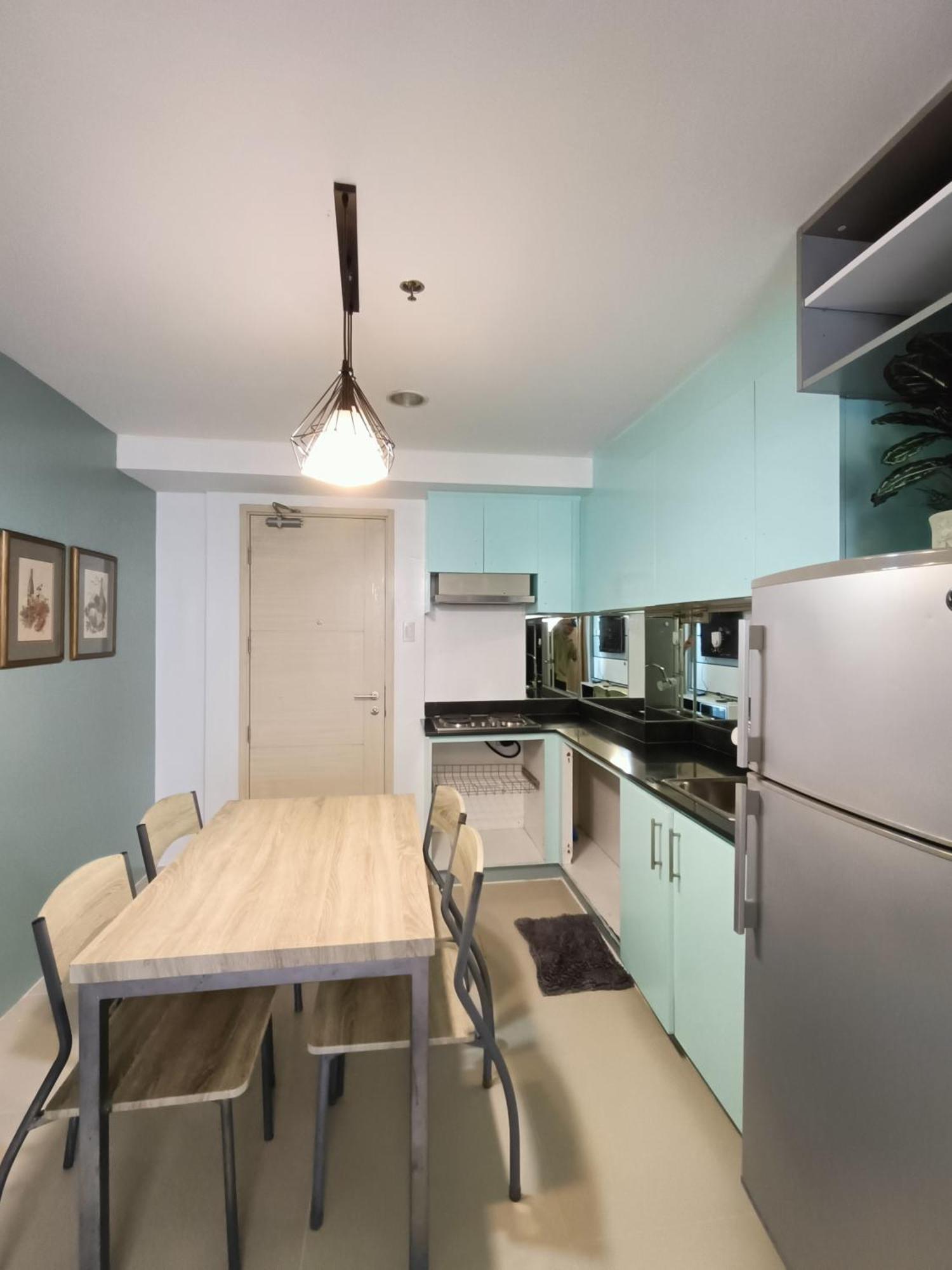 Premiere Haven At Sea Residences Condominium 马尼拉 外观 照片