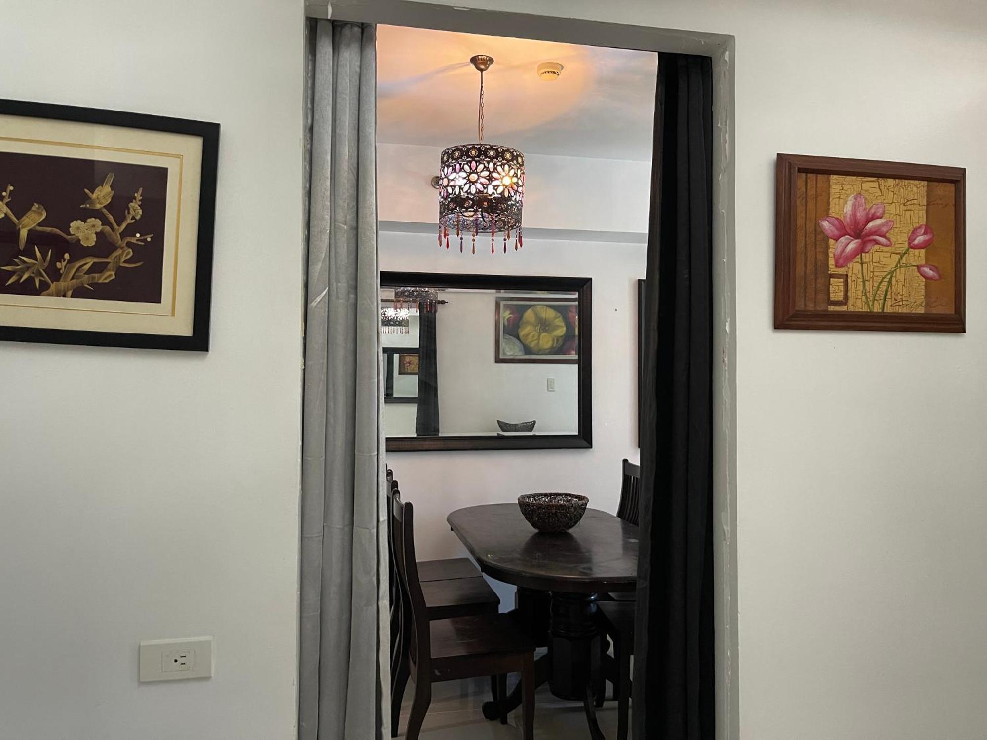 Premiere Haven At Sea Residences Condominium 马尼拉 外观 照片