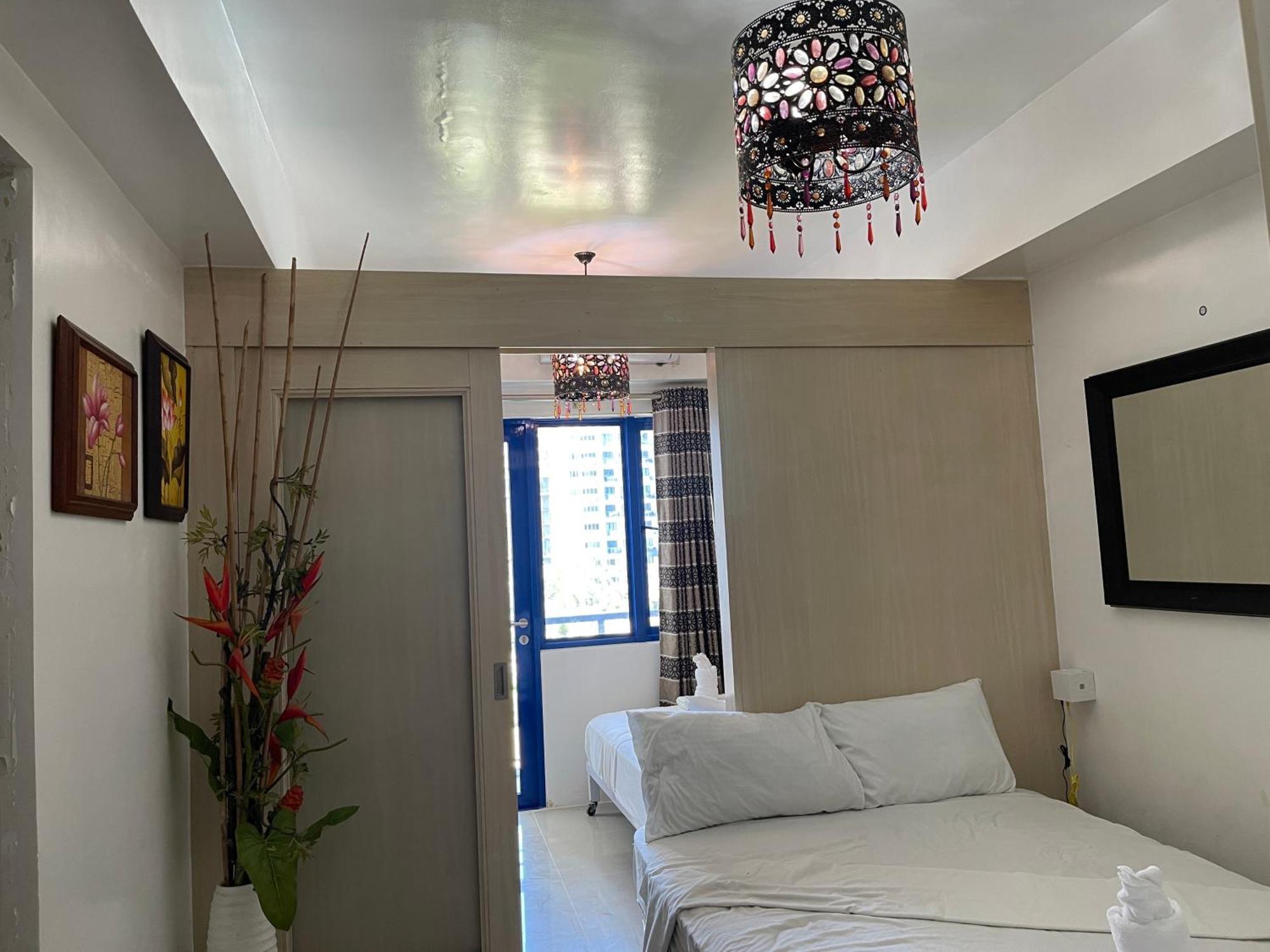 Premiere Haven At Sea Residences Condominium 马尼拉 外观 照片