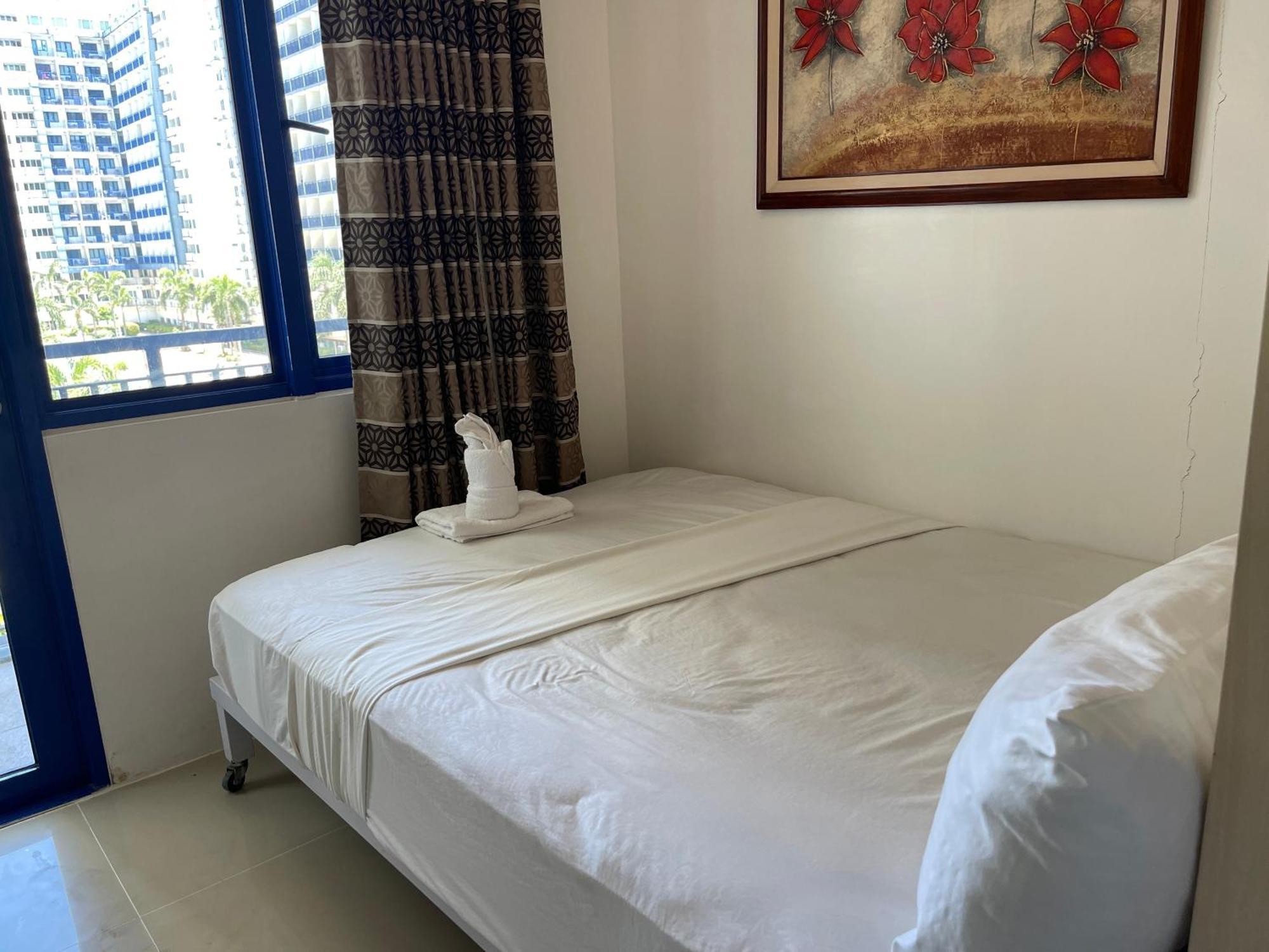 Premiere Haven At Sea Residences Condominium 马尼拉 外观 照片