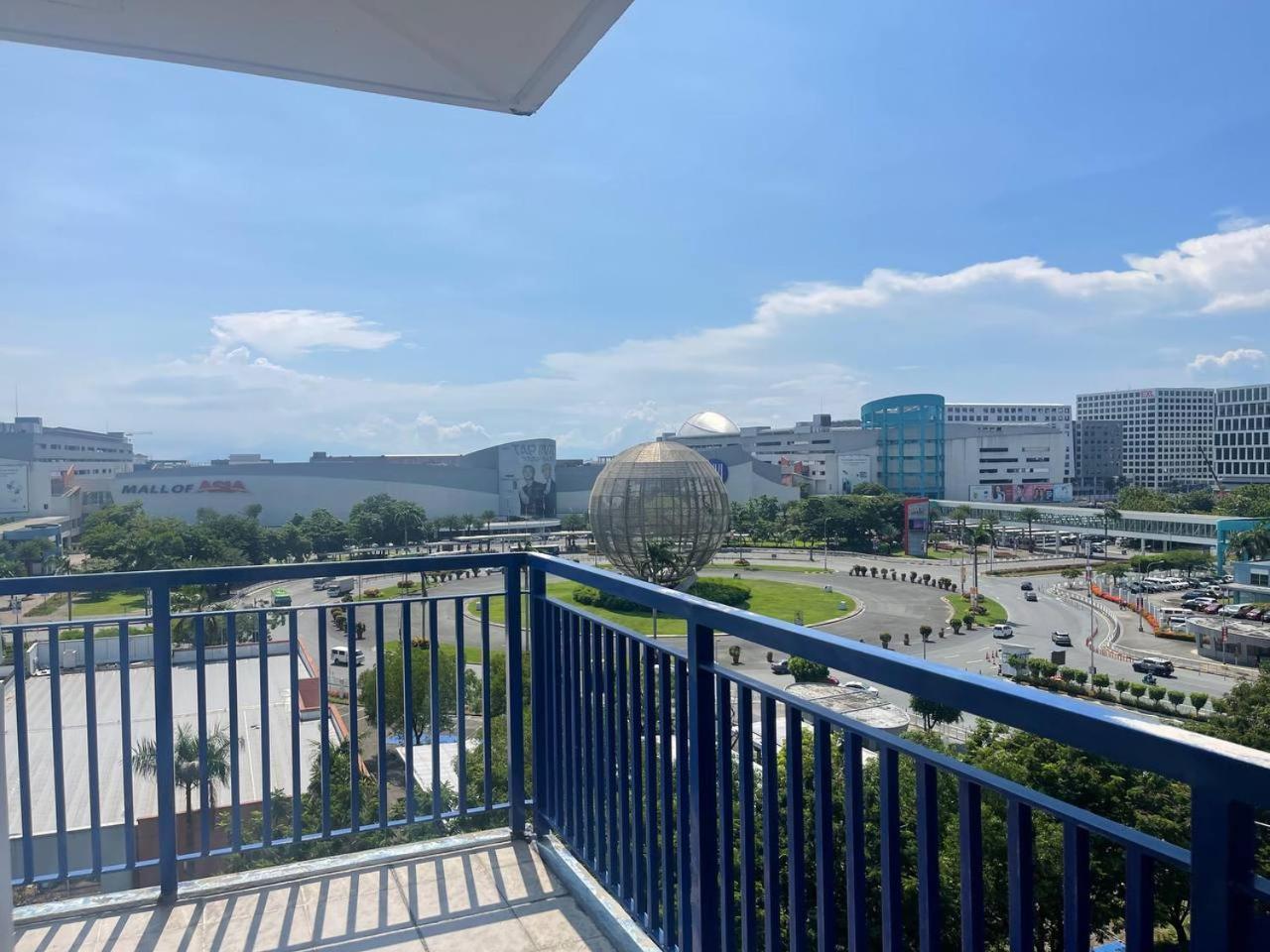 Premiere Haven At Sea Residences Condominium 马尼拉 外观 照片