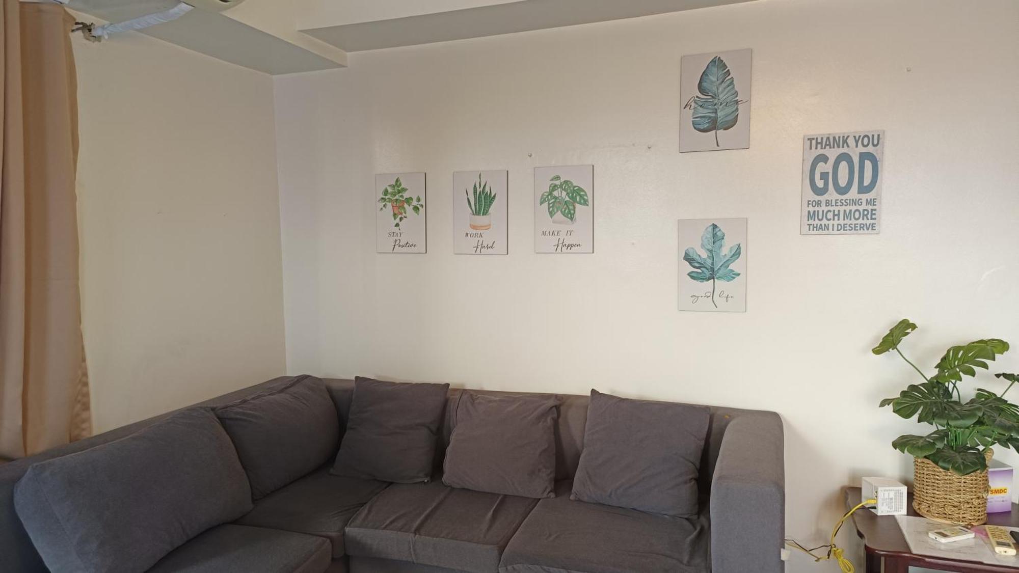 Premiere Haven At Sea Residences Condominium 马尼拉 外观 照片