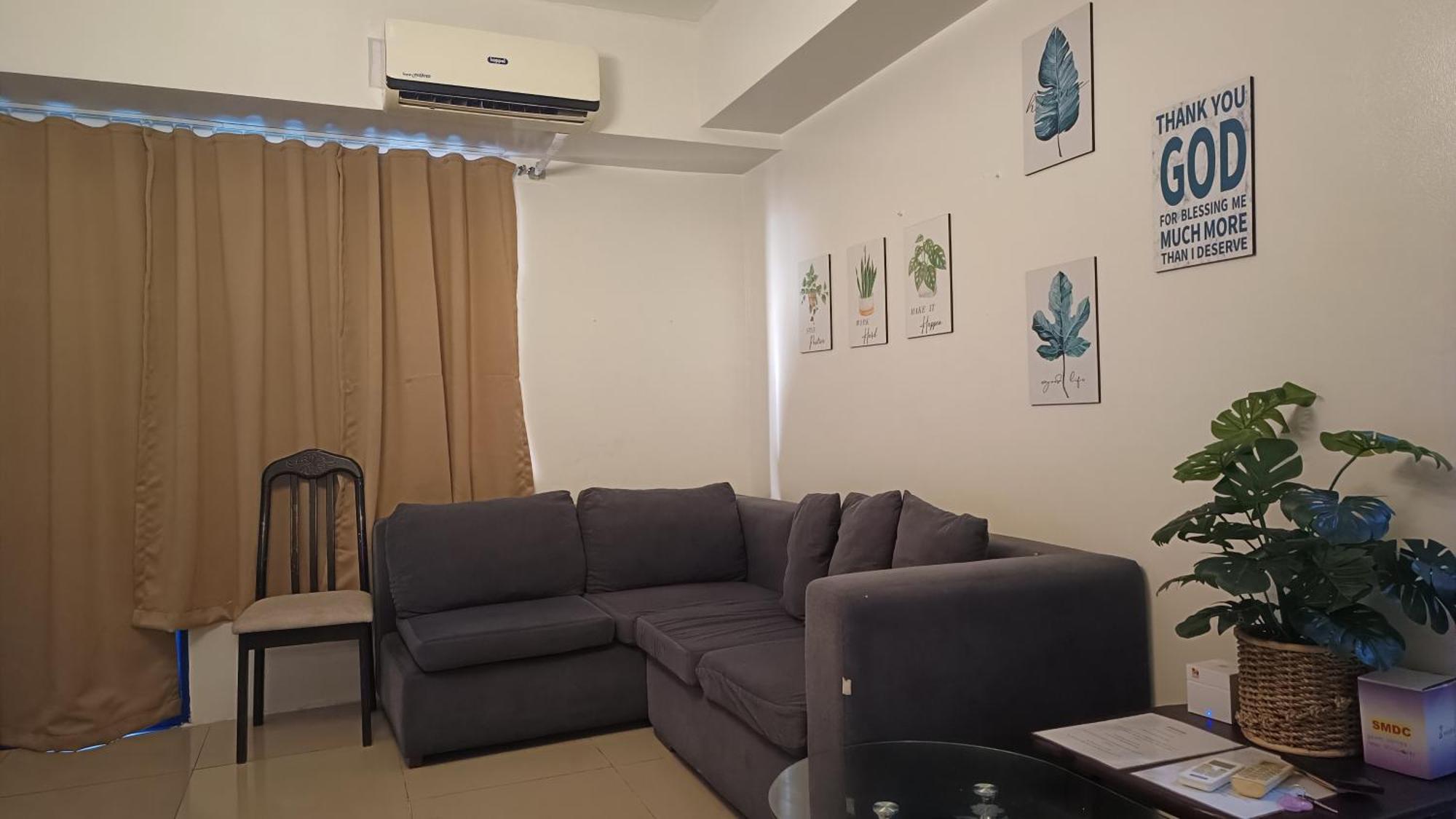 Premiere Haven At Sea Residences Condominium 马尼拉 外观 照片