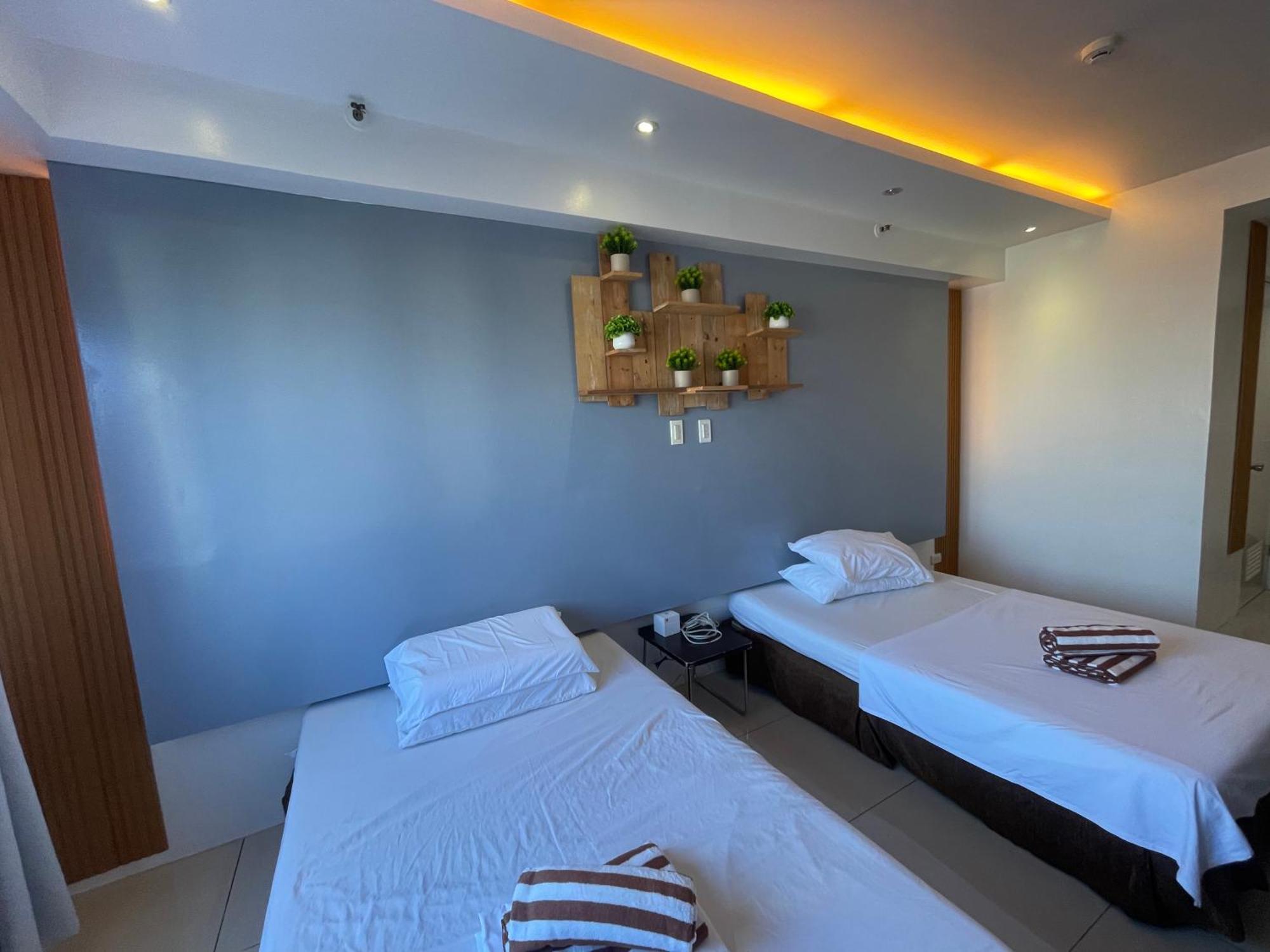 Premiere Haven At Sea Residences Condominium 马尼拉 外观 照片